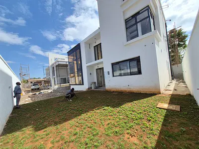 5 Bedroom House — Ruiru, Kiambu