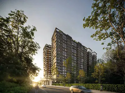 3 Bedroom Luxury Apartment — Brookside Gardens Drive, Westlands, Nairobi