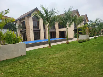 4 Bedroom House with Guest Wing and DSQ — Runda Sale (Ogamba), Runda, Westlands, Nairobi