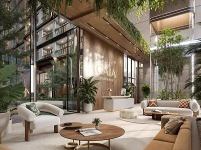 4 Bedroom Apartment — Brookside Gardens Drive, Westlands, Nairobi