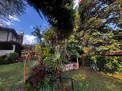 5 Bedroom Triplex Townhouse — Spring Valley, Spring Valley, Nairobi