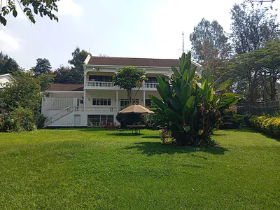 6 Bedroom Commercial House — Olenguruone Road, Lavington, Nairobi