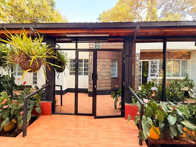Commercial Space — School Lane, Westlands, Nairobi