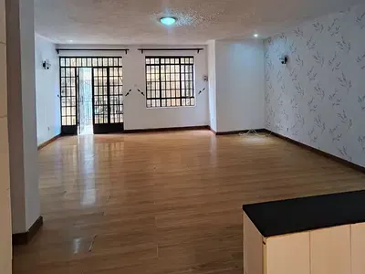 Executive 2 Bedroom Apartment — Muringa Rd, Kilimani, Nairobi