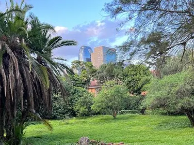 Commercial Land for Development — Riverside Drive, Westlands, Nairobi