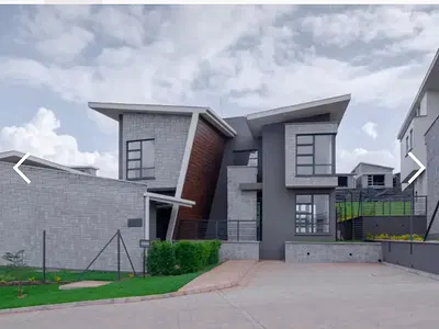 An Elegant Very Spacious 4 Bedroom Townhouse All Ensuite Plus DSQ — Tilisi View, Limuru Central, Kiambu