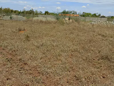 Quarter-Acre Residential Plot — Mbeere South, Embu, Mbeti South, Embu