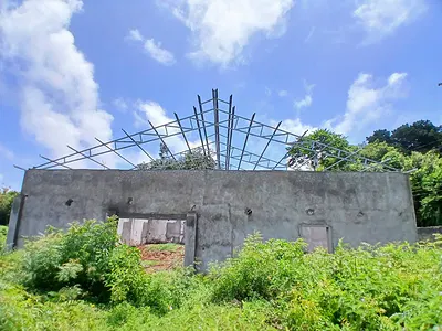 Commercial Space — Bahari Parents, Mtwapa, Kilifi