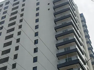 3 Bedroom Apartment Unfurnished with Garden Views — Parklands, Nairobi