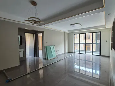 Exdxutive 2 Bedroom Apartment with Swimming Pool and Gym — Kilimani, Nairobi
