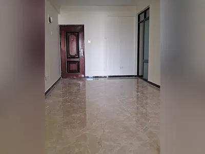Modern 1 Bedroom Apartment with Study — Marcus Garvey Road, Marcus Gardens, Kilimani, Nairobi