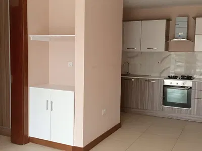 2 Bedroom Apartment — Kilimani, Nairobi