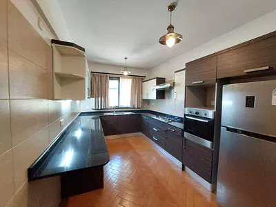 3 Bedroom Ensuite Townhouse — Kyuna Crescent, Westlands, Nairobi