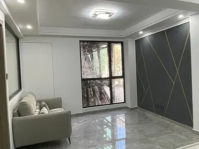1 Bedroom Apartment — Argwings Kodhek Road, Lavington, Nairobi