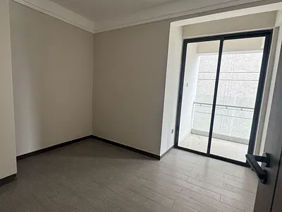 2 Bedroom Apartment — Kindaruma Roud, Kilimani, Nairobi