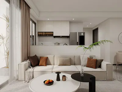 1 Bedroom Apartment — Kileleshwa, Nairobi