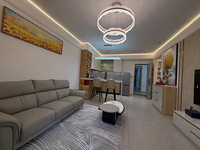 Luxurious Apartments in Kilimani — Kilimani, Nairobi
