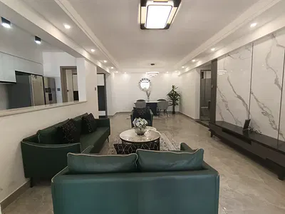 2 Bedroom Apartment — Nyeri Road, Kileleshwa, Nairobi