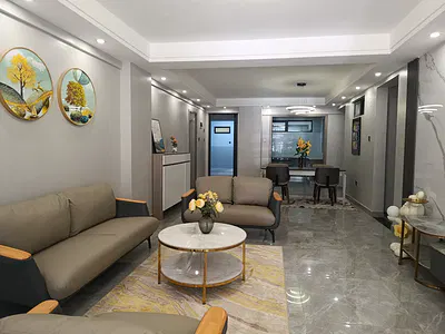 2 Bedroom Apartment — Kileleshwa, Nairobi