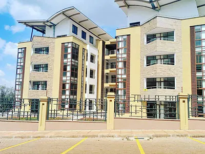Zamani Bussiness Park — Tree Lane, Karen, Nairobi