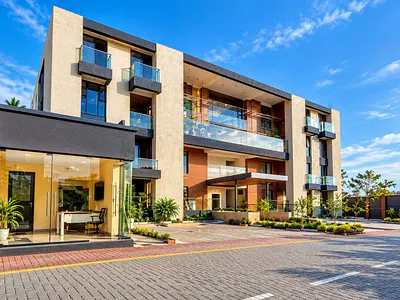 3 & 4 Duplex Apartments in Syokimau — Syokimau/Mulolongo, Machakos