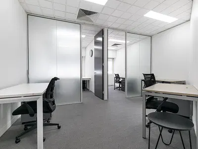 Serviced Office Space for 15 Employees in Regus Vienna Court — Nairobi Central, Nairobi