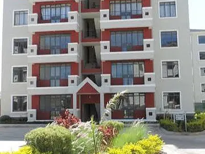 3 Bedroom Master Ensuite Apartment — Sabaki, Mombasa Road, Mlolongo, Syokimau/Mulolongo, Machakos