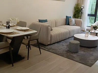 An Elegant Spacious 1 Bedroom — Lavington, Nairobi