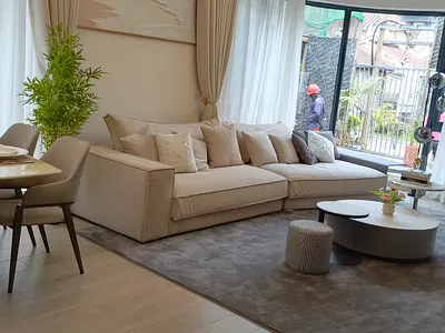 An Executive Very Spacious 2 Bedroom Master Ensuite — Lavington, Nairobi