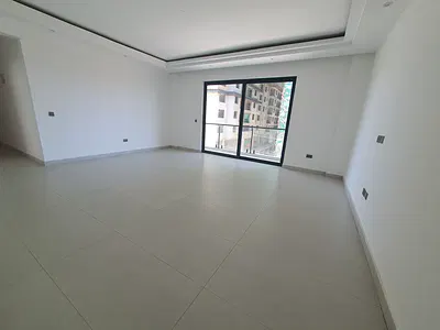 Spacious Brand New 3 Bedroom Apartment — Westlands, Nairobi