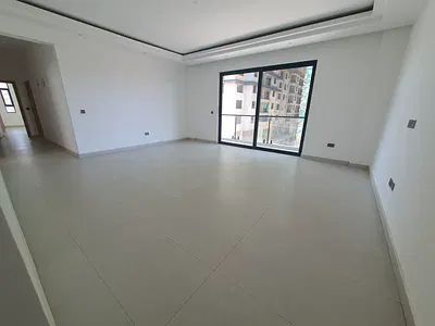 Exclusive 3 Bedroom Apartment — Westlands, Nairobi