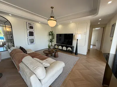 Exclusive 1, 2&3 Bed with DSQ Off Plan Apartments — Westlands, Nairobi