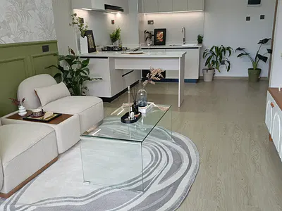 An Excellent Spacious 1 Bedroom — Ojijo Road, Westlands, Nairobi