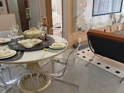 An Elegant Very Spacious 2 Bedrooms All Ensuite Plus DSQ — Westlands, Nairobi