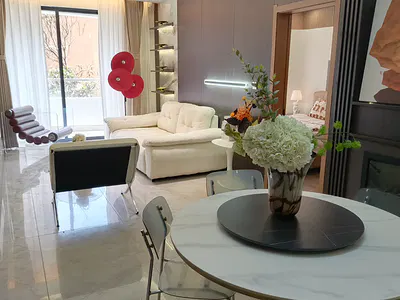 An Excellent Very Spacious 2 Bedrooms All Ensuite Plus DSQ — Westlands, Nairobi