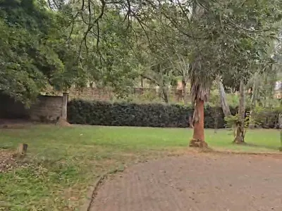 Prime Land for Apartment Development — Mandera Road, Kileleshwa, Nairobi
