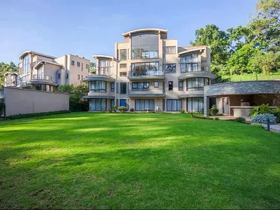 5 Bedroom Ultra-Modern Residence — Kabete, Kiambu