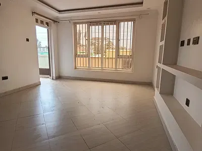 2 Bedroom Apartment — Mountain View, Nairobi