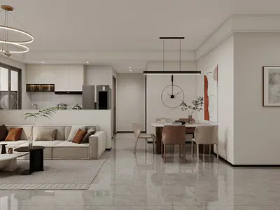 2 Bedroom Apartment Off-Plan — Kileleshwa, Nairobi