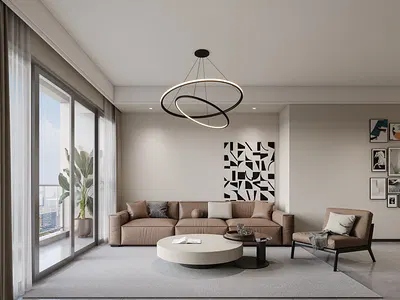3 Bedroom Apartment Off-Plan — Kileleshwa, Nairobi