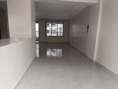 2 Bedroom Apartment — Naivasha Road, Riruta, Nairobi