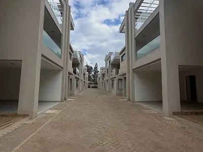 6 Bedroom Villa with DSQ — Lavington, Nairobi