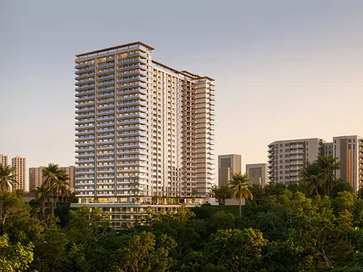 3 Bedroom Apartment — Kileleshwa, Nairobi