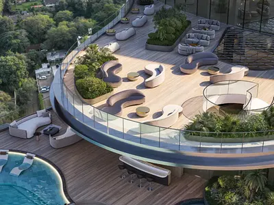 New Project Cheval - Luxury 2 Bedroom Apartment — Riverside Drive, Westlands, Nairobi