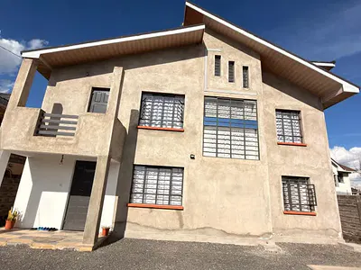 5 Bedroom Maisonette — Katani-Syokimau Road, Syokimau/Mulolongo, Machakos
