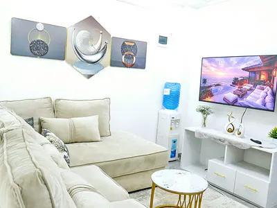 1 Bedroom Apartment — Gatundu Road, Kileleshwa, Nairobi