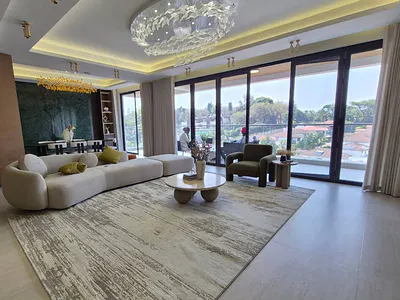 3 Bedroom All Ensuite Apartment — Westlands, Nairobi