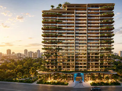 Luxurious & Modern 3 Bedroom Apartment with DSQ — Kileleshwa, Nairobi