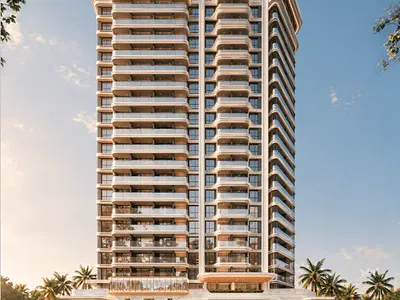 Luxurious 1 Bedroom + Studyroom Apartment — East Church Road, Westlands, Nairobi