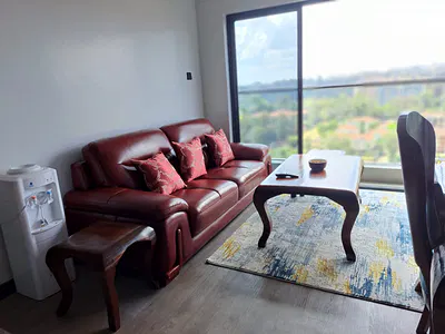 2 Bedroom Apartment — Westlands, Nairobi